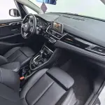 BMW 2 Series Active Tourer 2017 из Китая