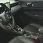 Honda Vezel 2023 124 л.с. — лот 57617341 из Китая