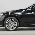 Mercedes-Benz E-Class 2022 из Китая