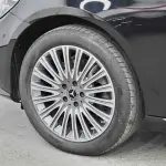 Mercedes-Benz E-Class 2022 из Китая