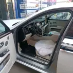 Rolls-Royce Ghost 2011 571 л.с. 571 л.с. 571 л.с. из Китая