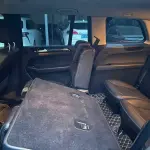 Mercedes-Benz GL-Class 2016 из Китая