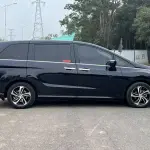 Honda Odyssey 2018 186 л.с. — лот 57618106 из Китая