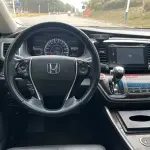 Honda Odyssey 2018 186 л.с. — лот 57618106 из Китая