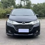 Honda Odyssey 2018 186 л.с. — лот 57618106 из Китая