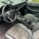 Porsche Macan 2022 из Китая