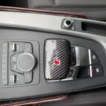 Audi A4L 2019 из Китая