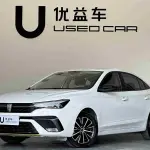 Roewe i5 2023 из Китая