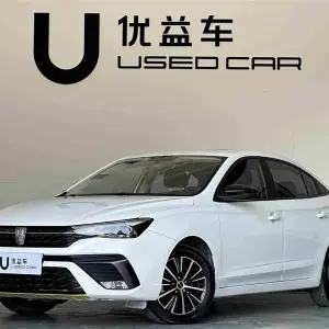 Roewe i5 2023 из Китая