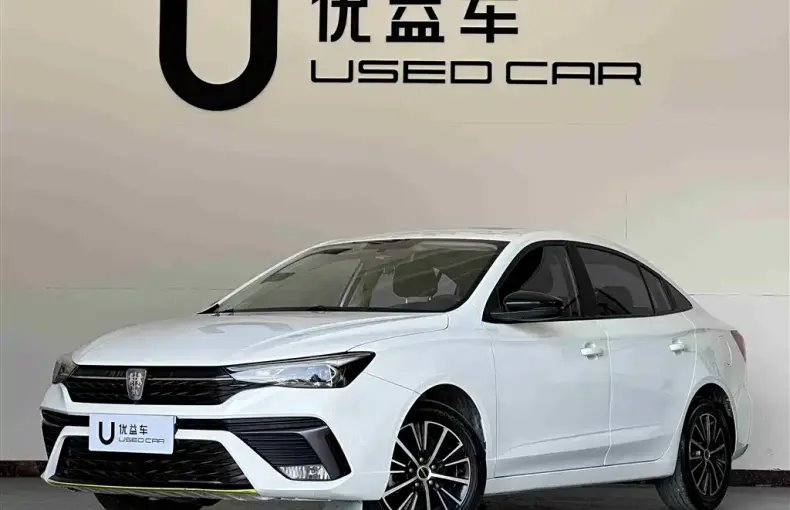 Roewe i5 2023 из Китая