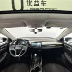 Roewe i5 2023 из Китая
