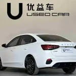 Roewe i5 2023 из Китая