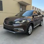 Roewe RX5 2018 из Китая