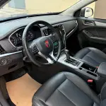 Roewe RX5 2018 из Китая
