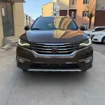 Roewe RX5 2018 из Китая