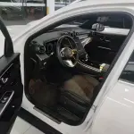 Mercedes-Benz GLC 2023 204 л.с. 204 л.с. 204 л.с. из Китая