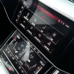 Audi A8 2020 из Китая