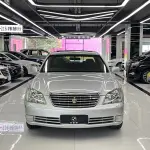 Toyota Crown 2007 из Китая