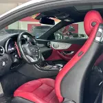 Mercedes-Benz C-Class (Import) 2016 из Китая