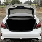 MG MG5 2024 из Китая