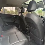 MG MG5 2024 из Китая