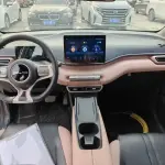 BYD Seagull 2024 лот 57619694 из Китая