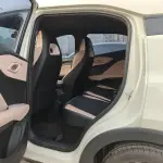 BYD Seagull 2024 лот 57619694 из Китая