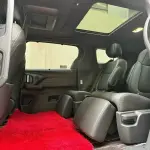 Toyota Sienna 2023 из Китая