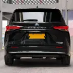 Toyota Sienna 2023 из Китая
