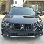 Volkswagen Passat 2022 из Китая