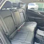 Volkswagen Passat 2022 из Китая