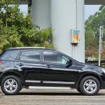 Nissan Qashqai 2014 144 л.с. 144 л.с. из Китая