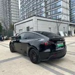 Tesla Model Y 2023 лот 57619711 из Китая