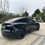 Tesla Model Y 2023 лот 57619711 из Китая