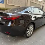 Mazda Atenza 2020 из Китая