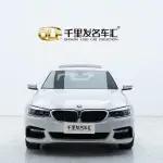BMW 5 Series 2017 из Китая