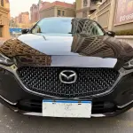 Mazda Atenza 2020 из Китая