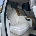 Rolls-Royce Cullinan 2025 из Китая