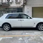 Rolls-Royce Cullinan 2025 из Китая