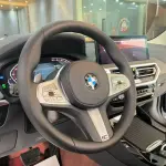 BMW X3 2025 245 л.с. из Китая