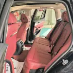 BMW X3 2025 245 л.с. из Китая