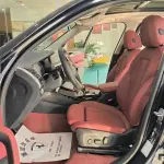 BMW X3 2025 245 л.с. из Китая