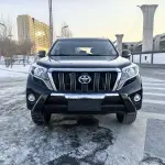 Toyota Prado (Import) 2014 из Китая
