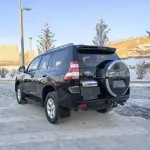 Toyota Prado (Import) 2014 из Китая