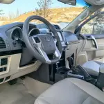 Toyota Prado (Import) 2014 из Китая