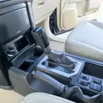 Toyota Prado (Import) 2014 из Китая