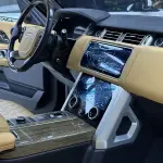 Land Rover Range Rover 2020 340 л.с. 340 л.с. из Китая