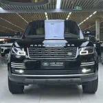 Land Rover Range Rover 2020 340 л.с. 340 л.с. из Китая