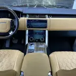 Land Rover Range Rover 2020 340 л.с. 340 л.с. из Китая