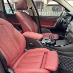 BMW X3 2024 из Китая